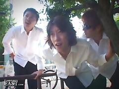 Uncensored Japanese Rape Sex